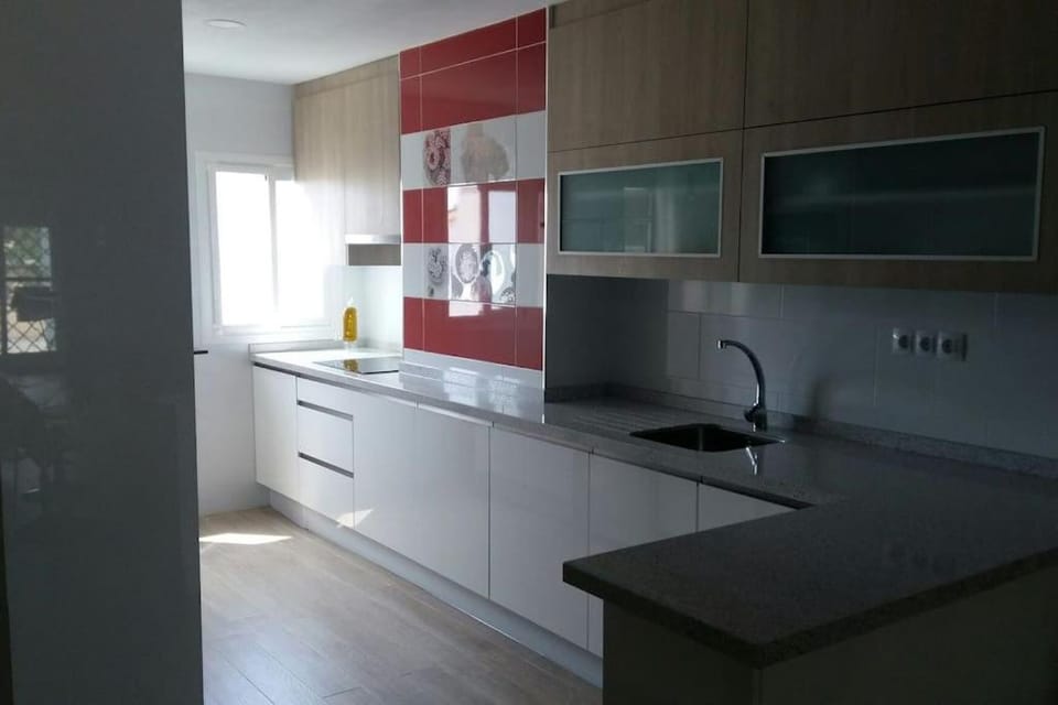 Apartamento cerca del mar Apartment in Aguadulce