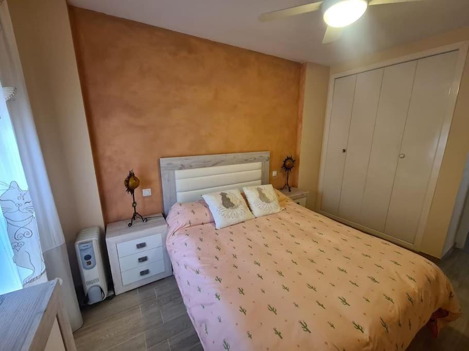 Apartamento cerca del mar Apartment in Aguadulce