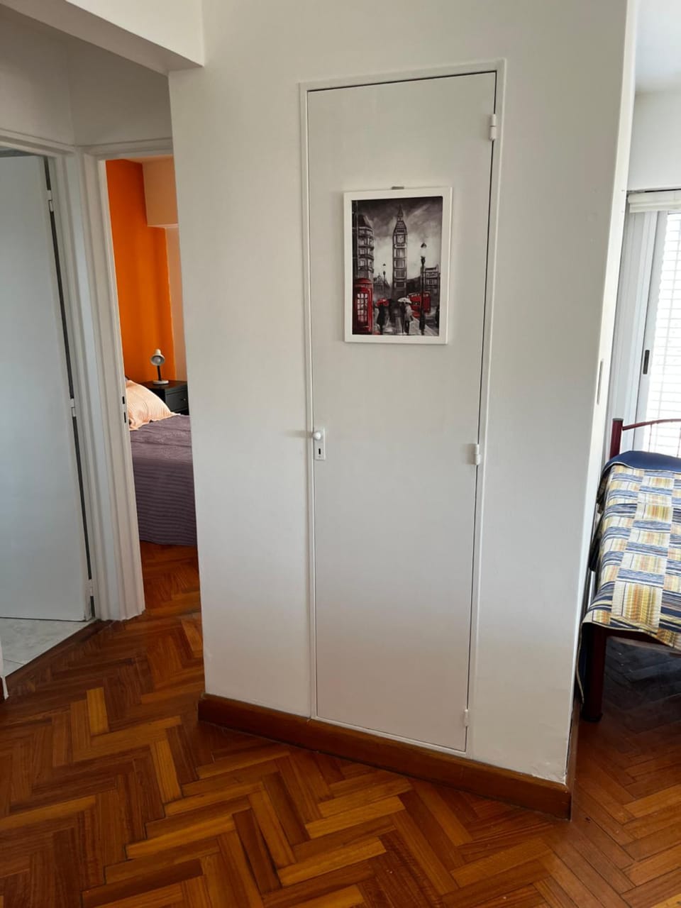 Palermo Soho rest Apartment in Buenos Aires