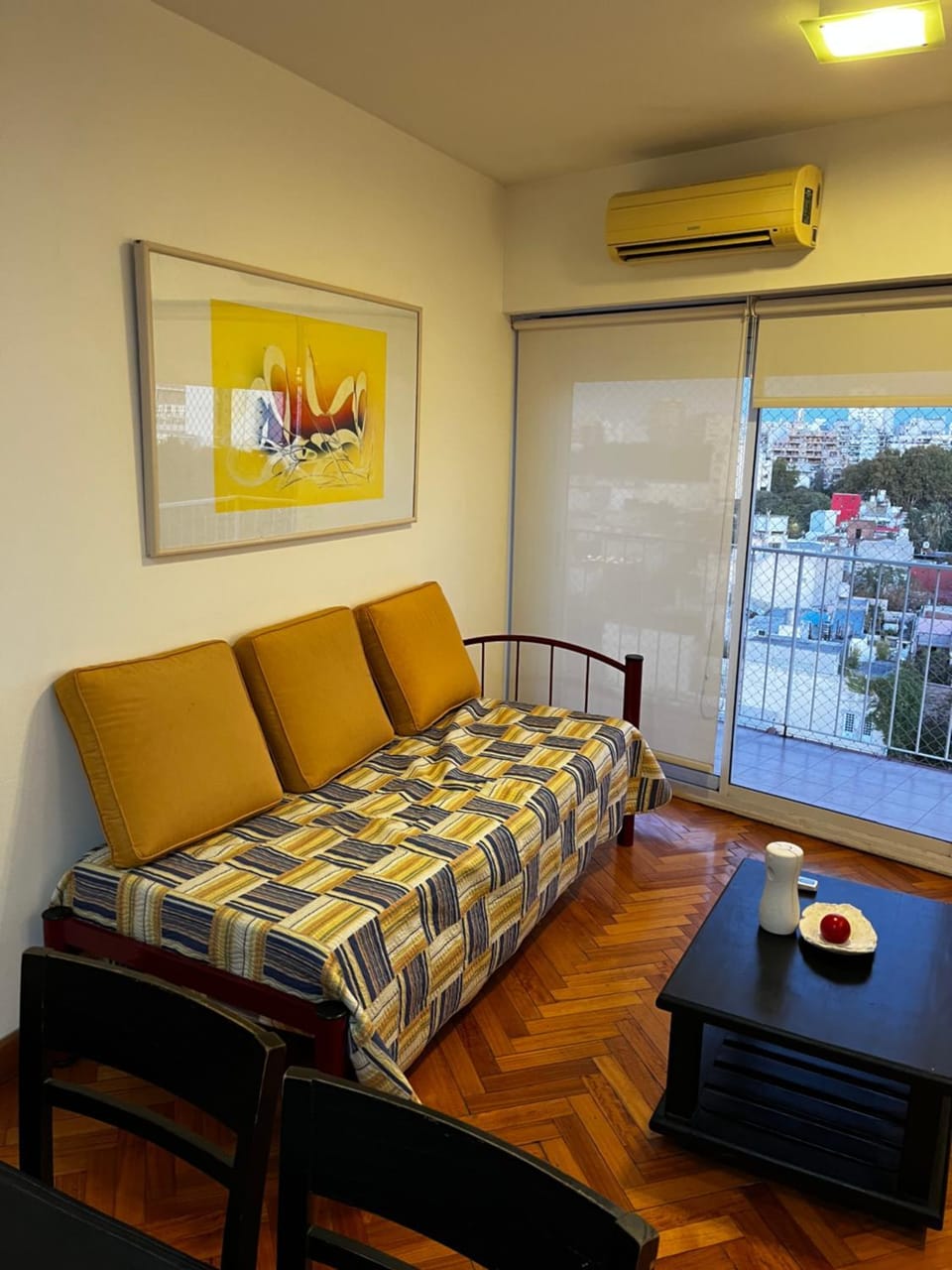Palermo Soho rest Apartment in Buenos Aires