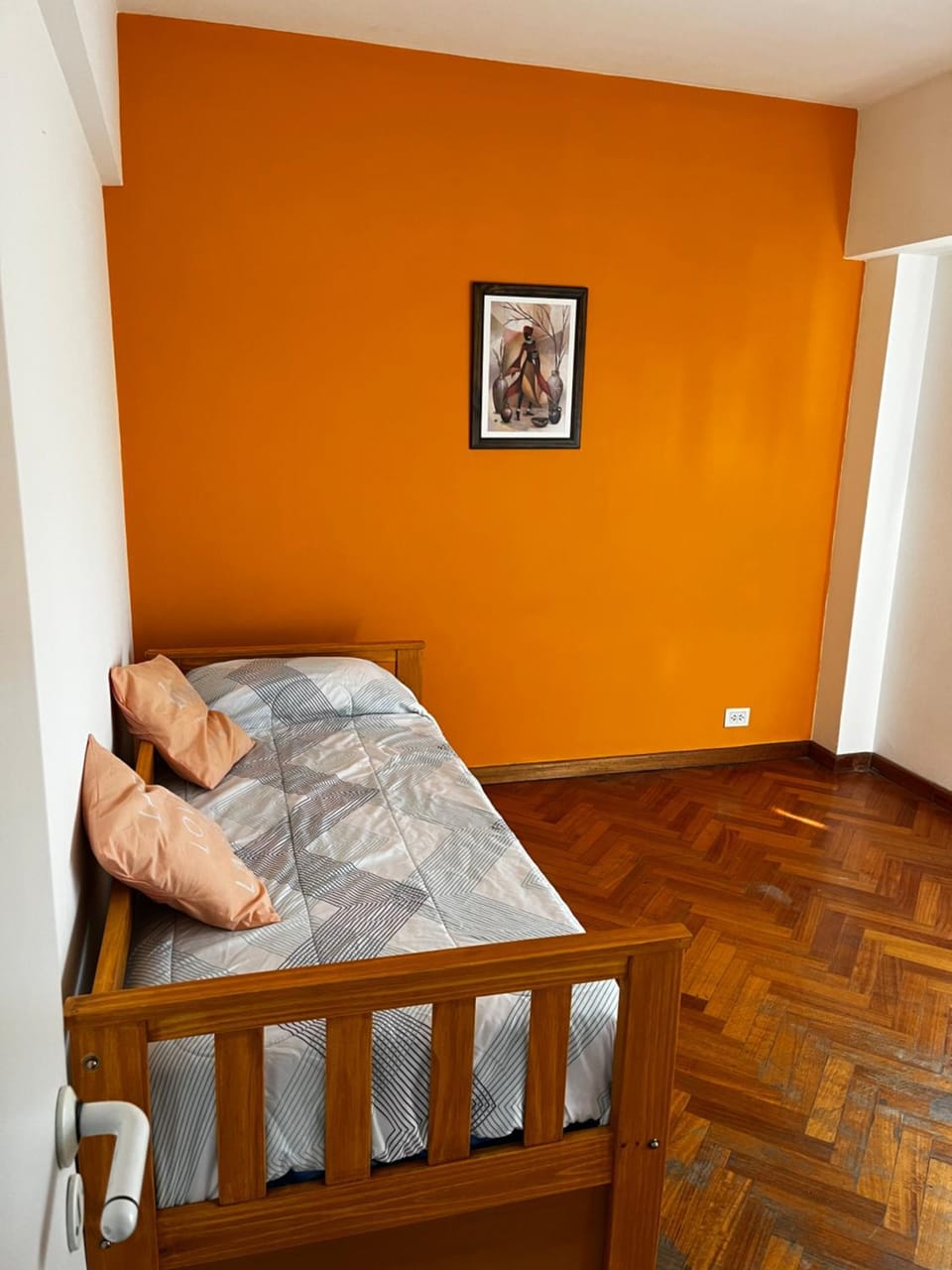 Palermo Soho rest Apartment in Buenos Aires