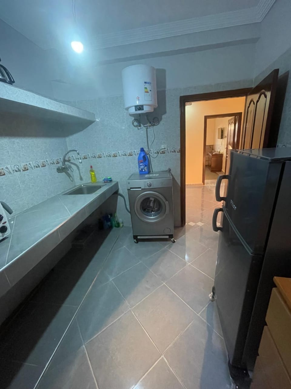 Cap Juby Apartment 1 Apartment in Morocco