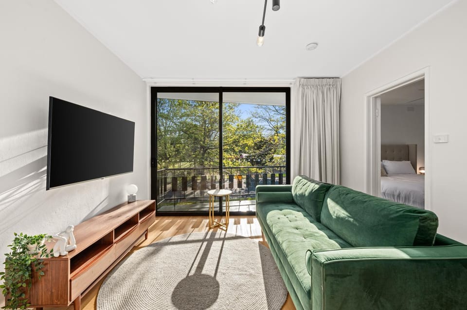 Balcony/Terrace, Living room