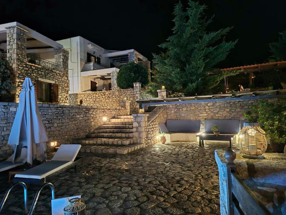 Malvazios Villas #5 Apartment in Peloponnese Region
