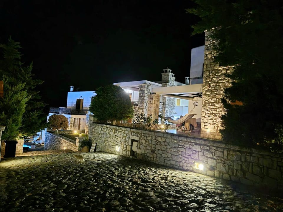 Malvazios Villas #5 Apartment in Peloponnese Region