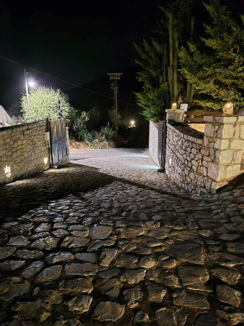 Malvazios Villas #5 Apartment in Peloponnese Region