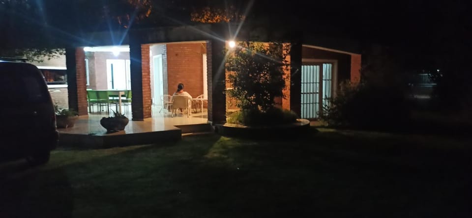 El buho Apartment in Santa Fe Province, Argentina