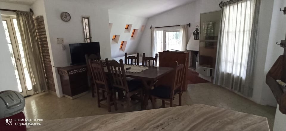 El buho Apartment in Santa Fe Province, Argentina
