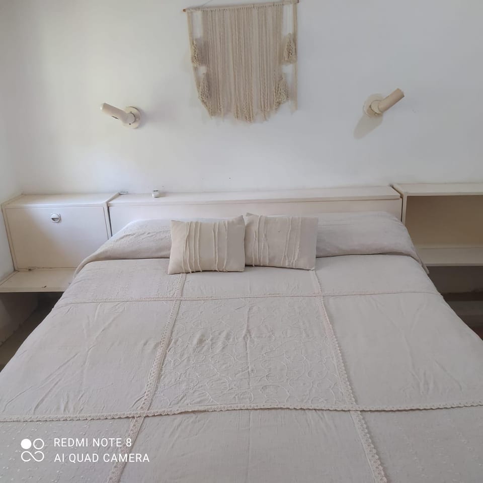 El buho Apartment in Santa Fe Province, Argentina