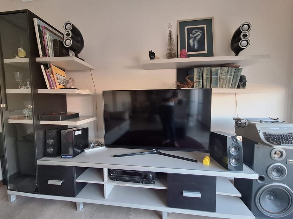 TV and multimedia