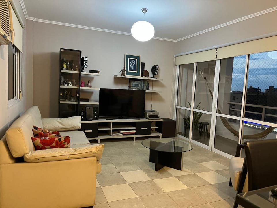 TV and multimedia, Balcony/Terrace, Living room