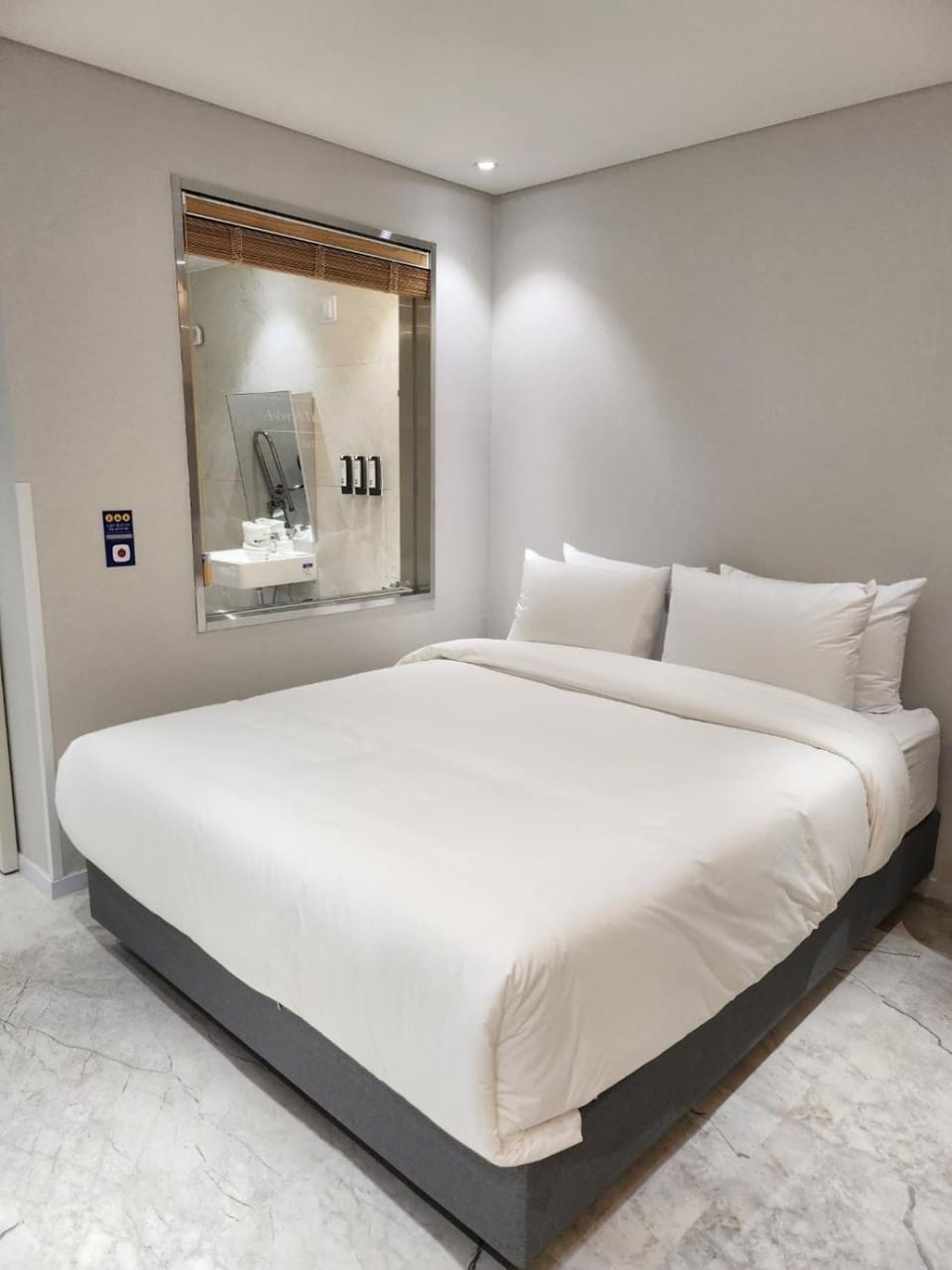 Asherah Villa d' aqua Hotel Hotel in Busan