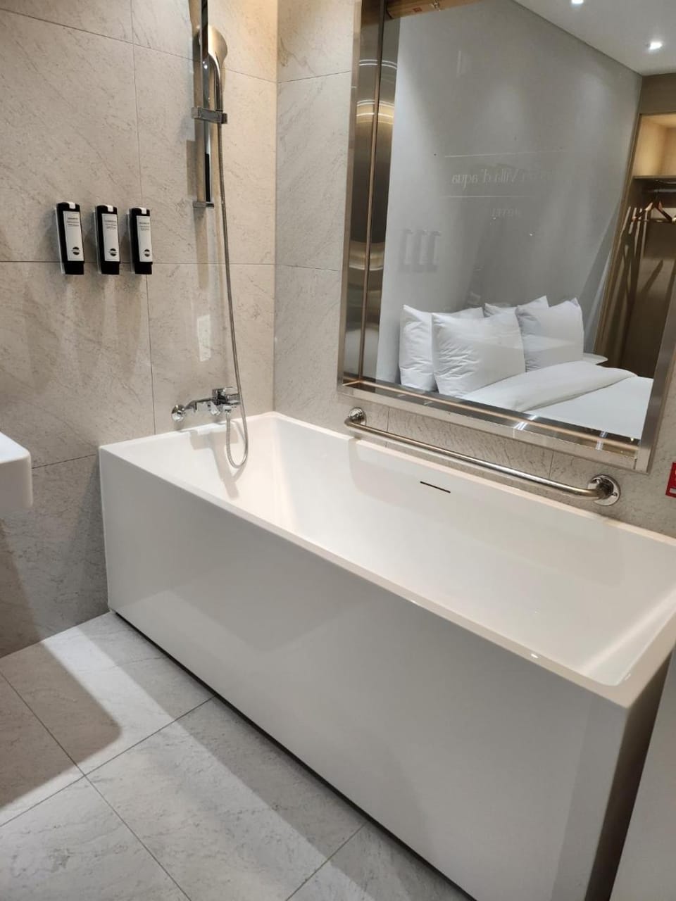 Asherah Villa d' aqua Hotel Hotel in Busan