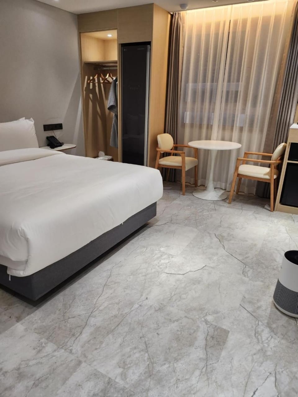 Asherah Villa d' aqua Hotel Hotel in Busan