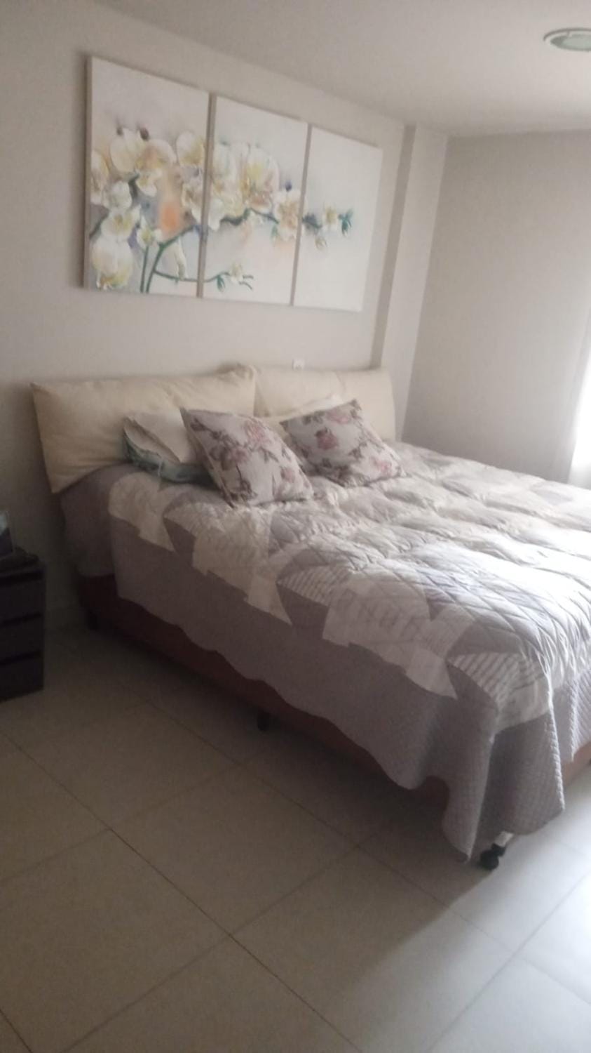 Apartamento recreio dos bandeirante Apartment in Rio de Janeiro