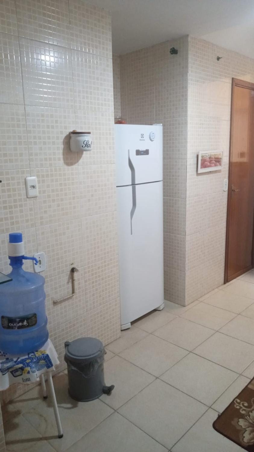 Apartamento recreio dos bandeirante Apartment in Rio de Janeiro