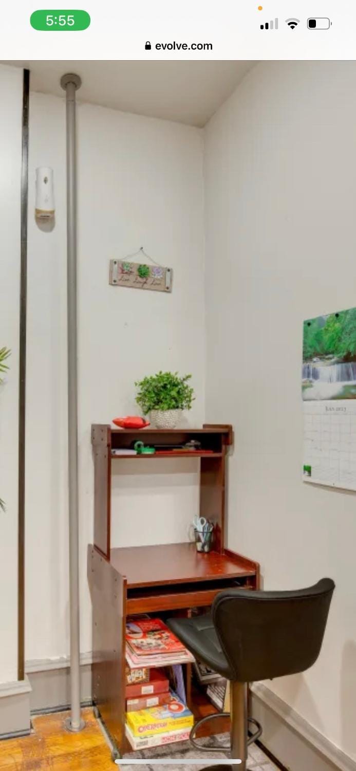 F.M.T. Apartment in Harrisburg