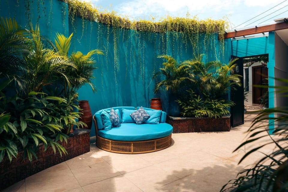 Bali Adua Villa Villa in Kuta