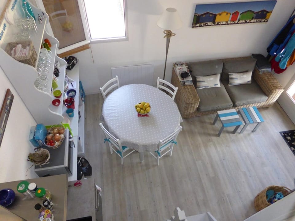 Maison agréable avec terrasse privée, proche plage et commerces - FR-1-705-4 House in Les Mathes