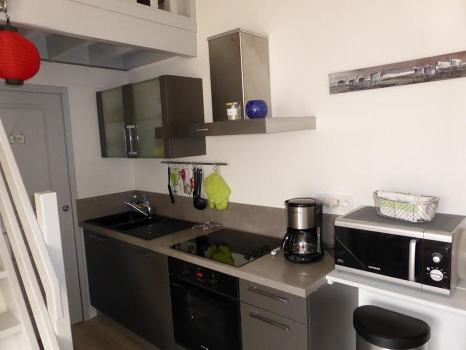 Maison agréable avec terrasse privée, proche plage et commerces - FR-1-705-4 House in Les Mathes