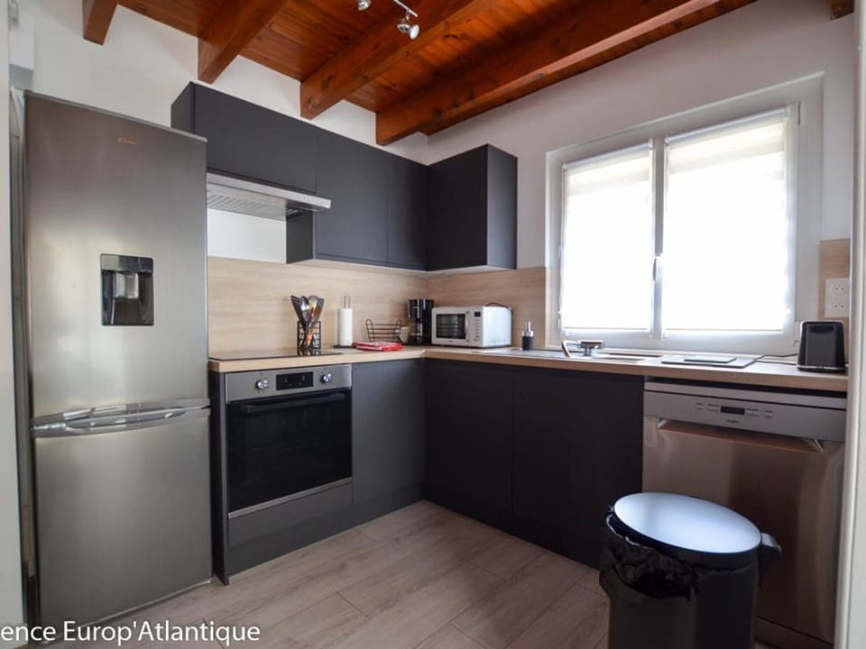 Maison 4 pièces 7 pers à La Palmyre avec WiFi et parking - FR-1-705-12 House in Les Mathes