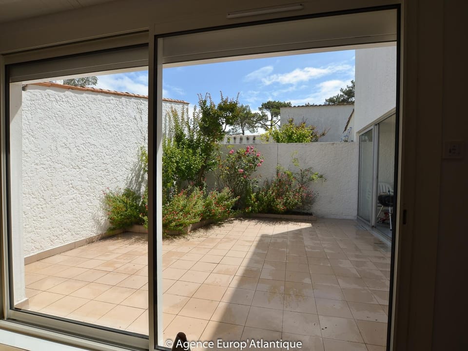 Maison 6 pers, proche mer, patio, parking - FR-1-705-11 House in Les Mathes