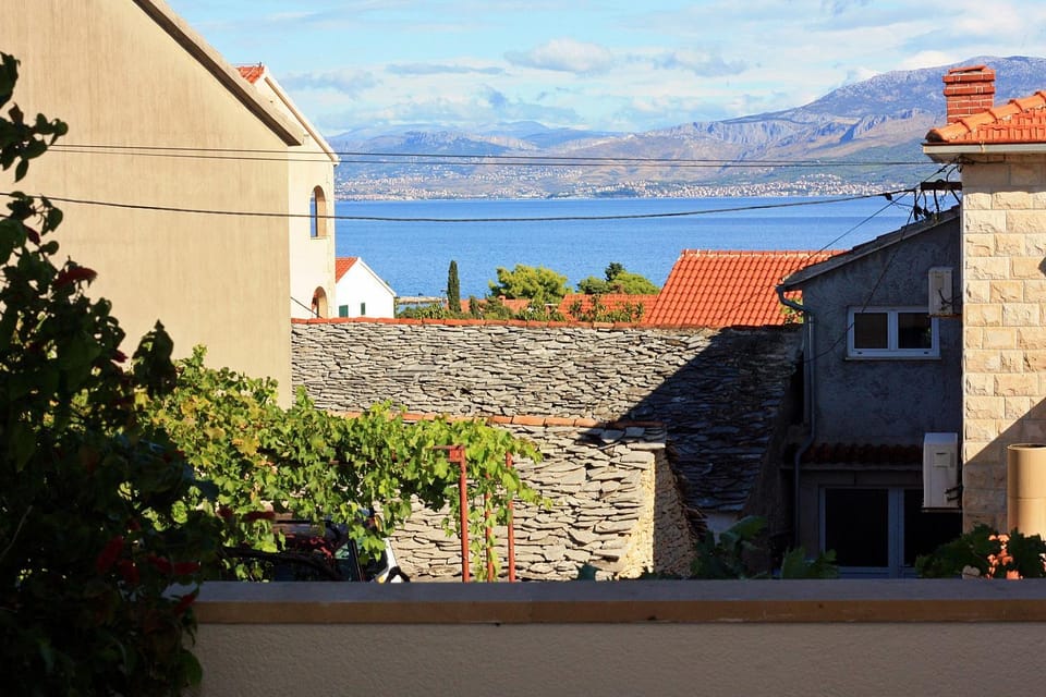 Sea view