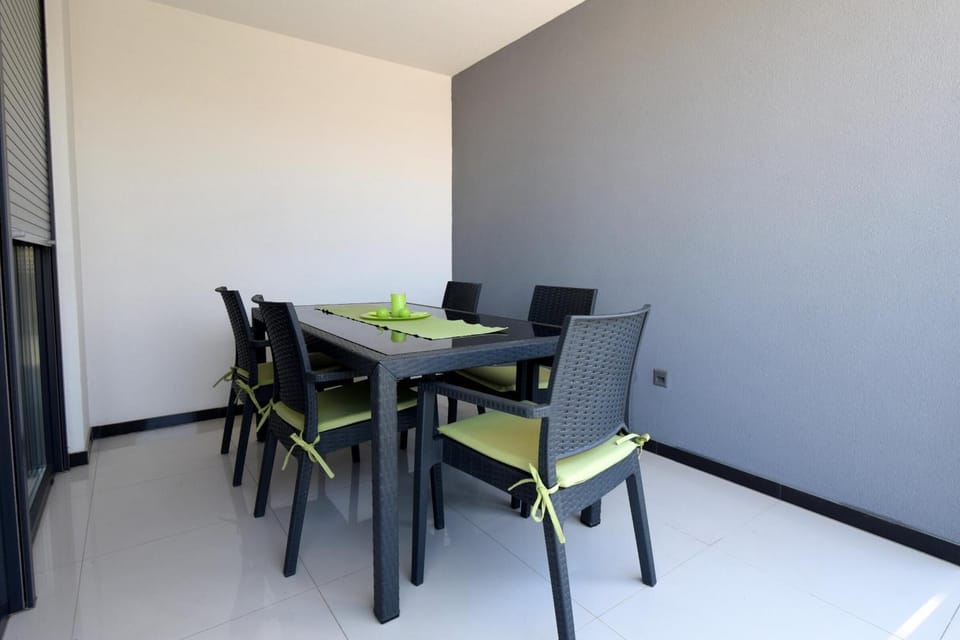 Balcony/Terrace, Seating area