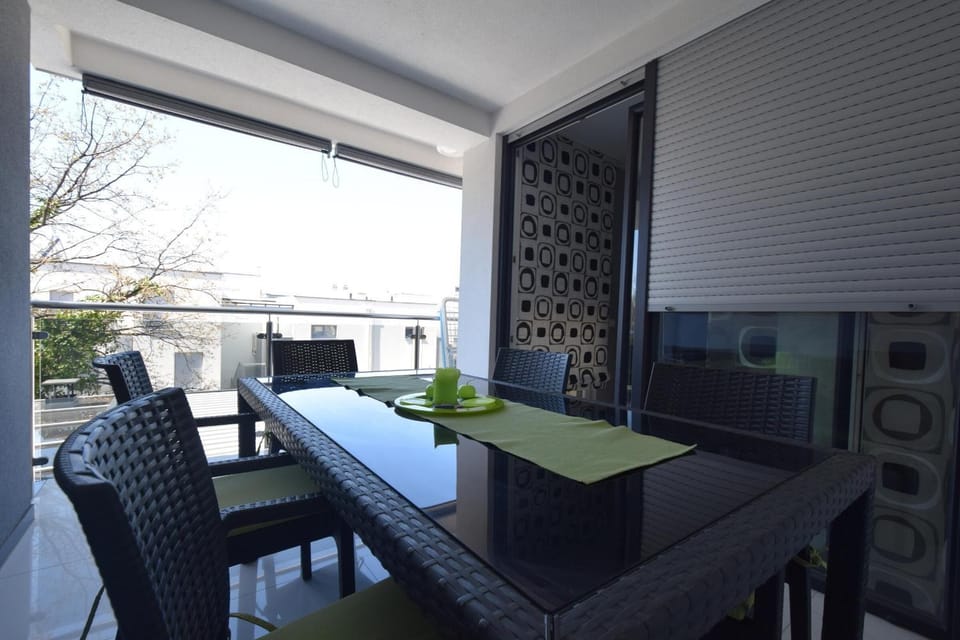 Balcony/Terrace, Seating area