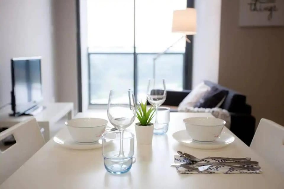 Stylish & Cozy TTDI Ascencia Studio FREE Parking Apartment in Federal Territory of Kuala Lumpur