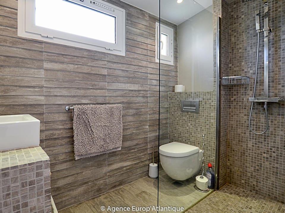Villa 4 pièces - 6 pers - Proche mer, Animaux admis, Parking - FR-1-705-16 House in Les Mathes