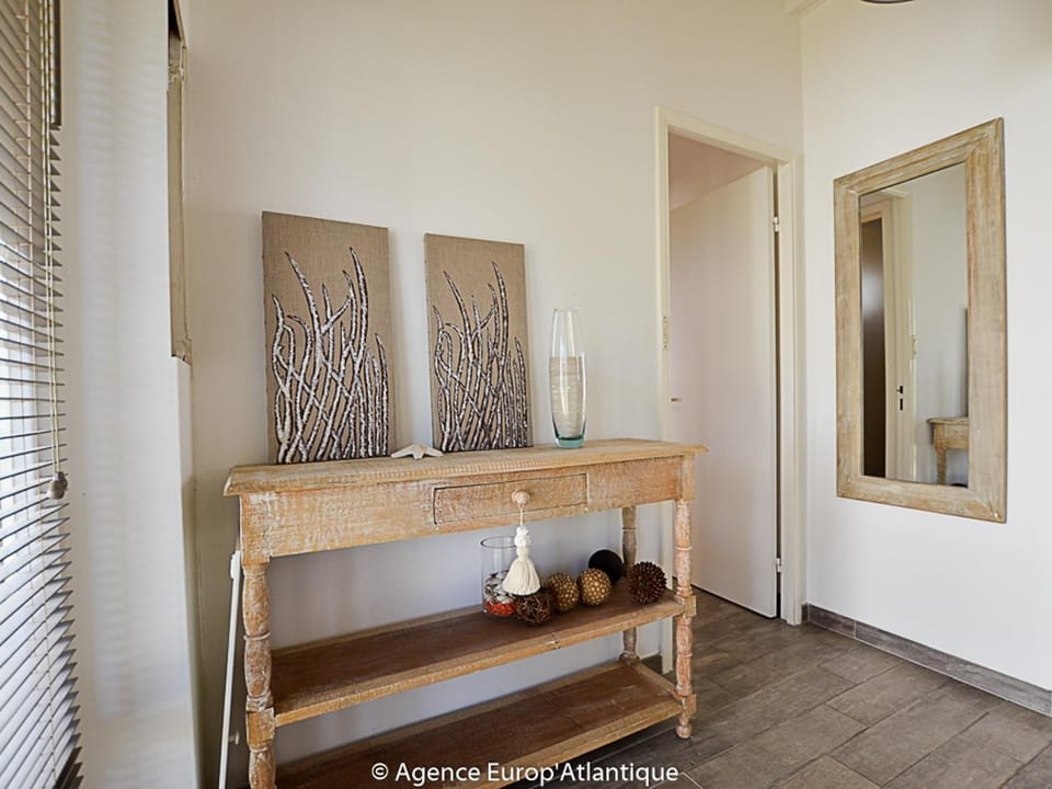 Villa 4 pièces - 6 pers - Proche mer, Animaux admis, Parking - FR-1-705-16 House in Les Mathes