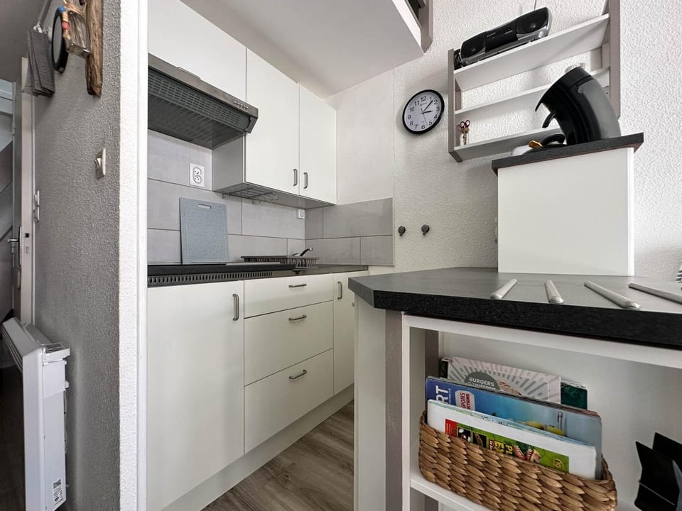 Maison rénovée 4 pers à La Palmyre, terrasse, animaux admis, parking - FR-1-705-18 House in Les Mathes