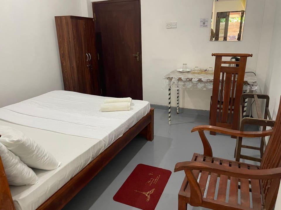 Nature guesthous Bed and Breakfast in Southern Province