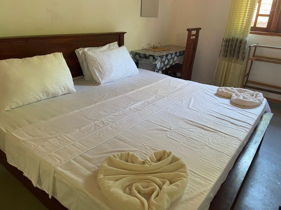 Nature guesthous Bed and Breakfast in Southern Province