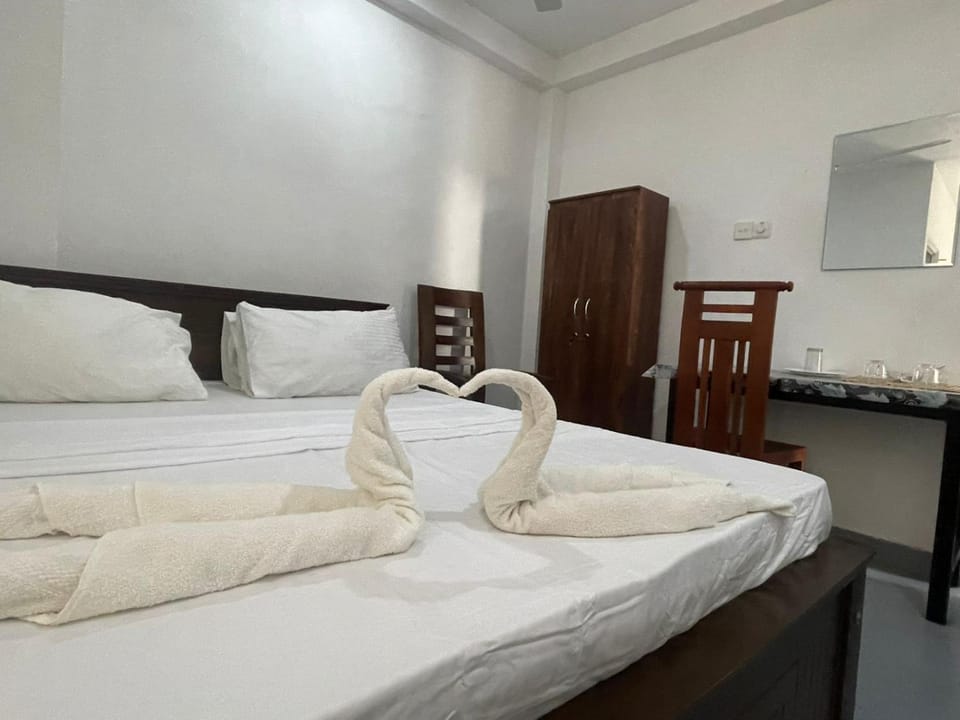 Nature guesthous Bed and Breakfast in Southern Province