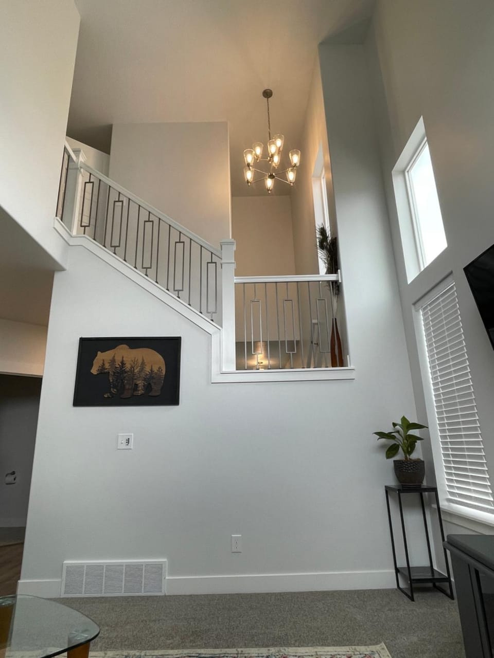 NEW 4-bed 4-bath Stylish House with Mountain View and 2 garages House in Lehi