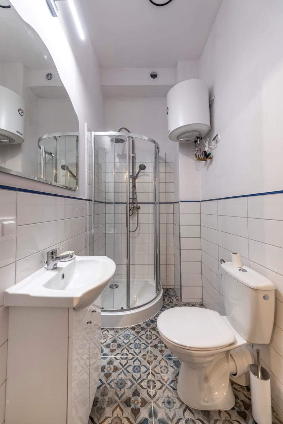 Apartament artystyczny w rynku. Apartment in Lower Silesian Voivodeship