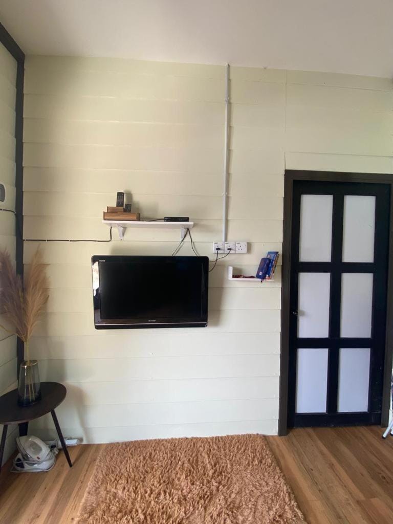 Sue Cottage Homestay House in Terengganu, Malaysia