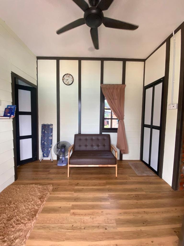 Sue Cottage Homestay House in Terengganu, Malaysia