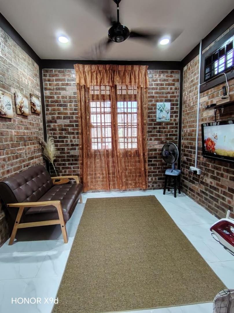 Sue Cottage Homestay House in Terengganu, Malaysia