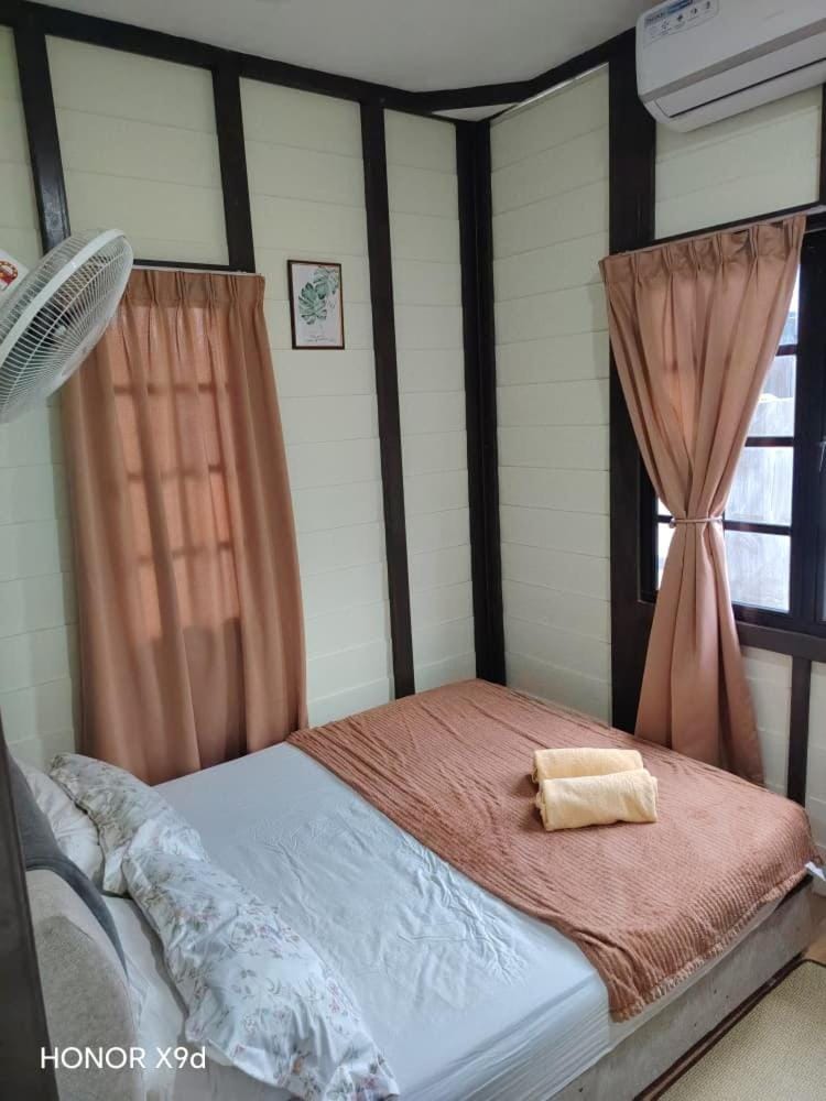 Sue Cottage Homestay House in Terengganu, Malaysia