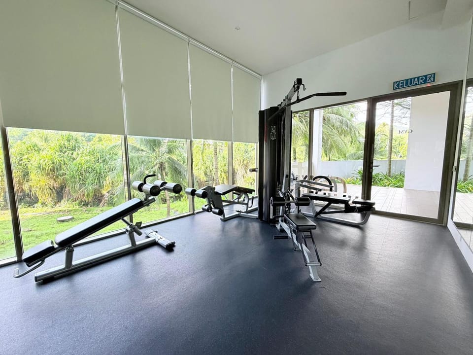By The Sea - UBTS SMART ENTERPRISE Apartment in Batu Ferringhi, Penang, Malaysia