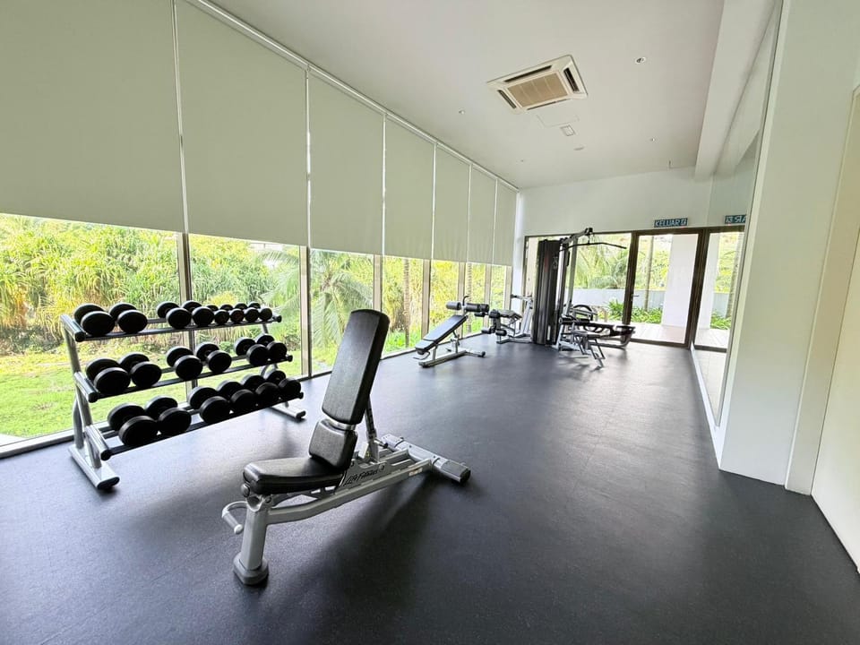 By The Sea - UBTS SMART ENTERPRISE Apartment in Batu Ferringhi, Penang, Malaysia