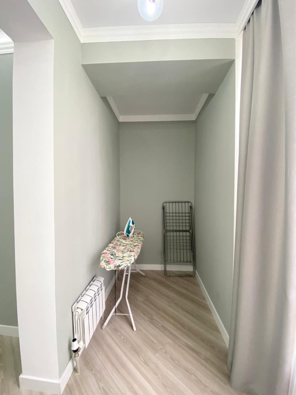 Апартаменты бизнес-класса в ЖК Assem Plaza Apartment in Almaty