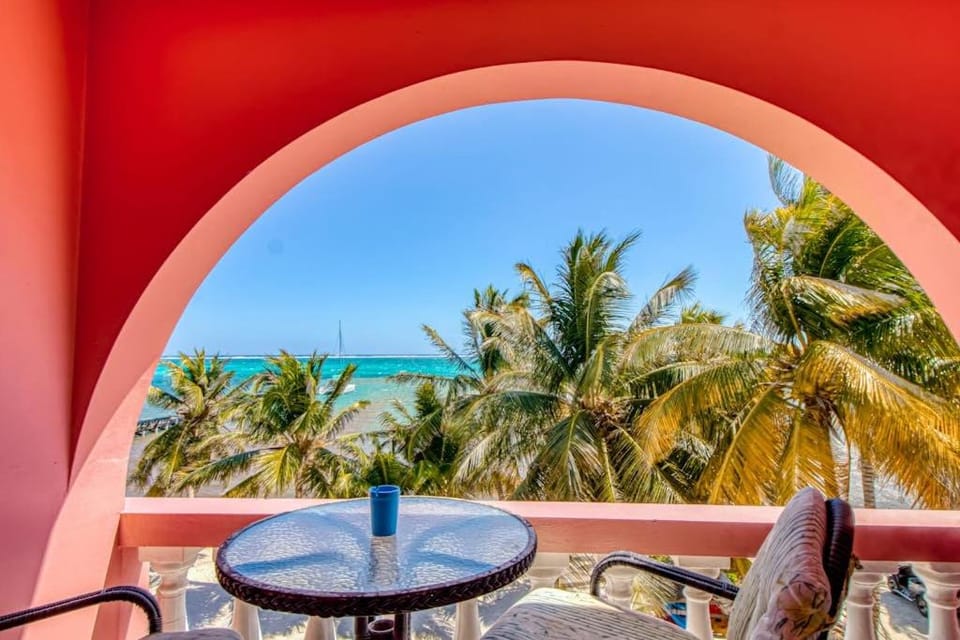 Mango 10 at Caribe Island Gold Standard Certified House in Belize District