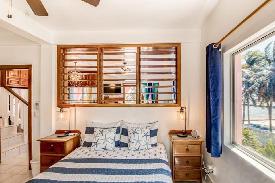 Mango 10 at Caribe Island Gold Standard Certified House in Belize District
