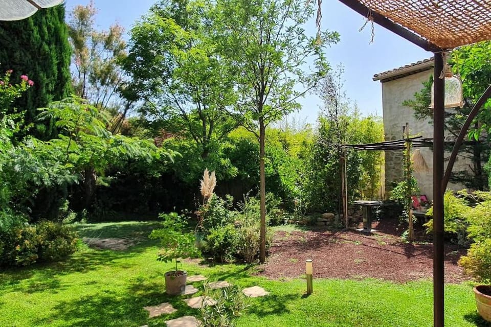 Mas provençal House in Provence-Alpes-Côte d'Azur