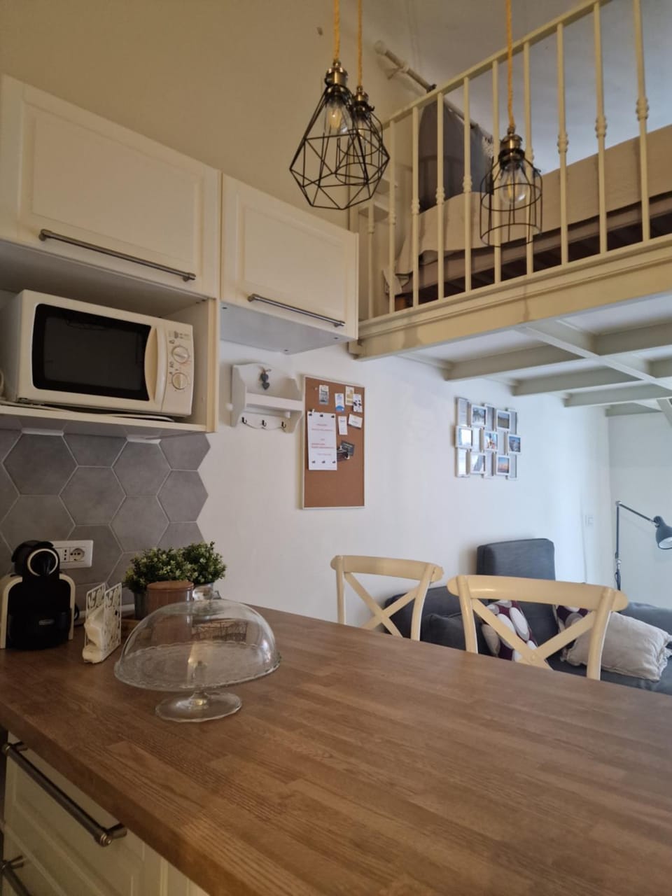 Cris Home HOWME Apartment in Bari
