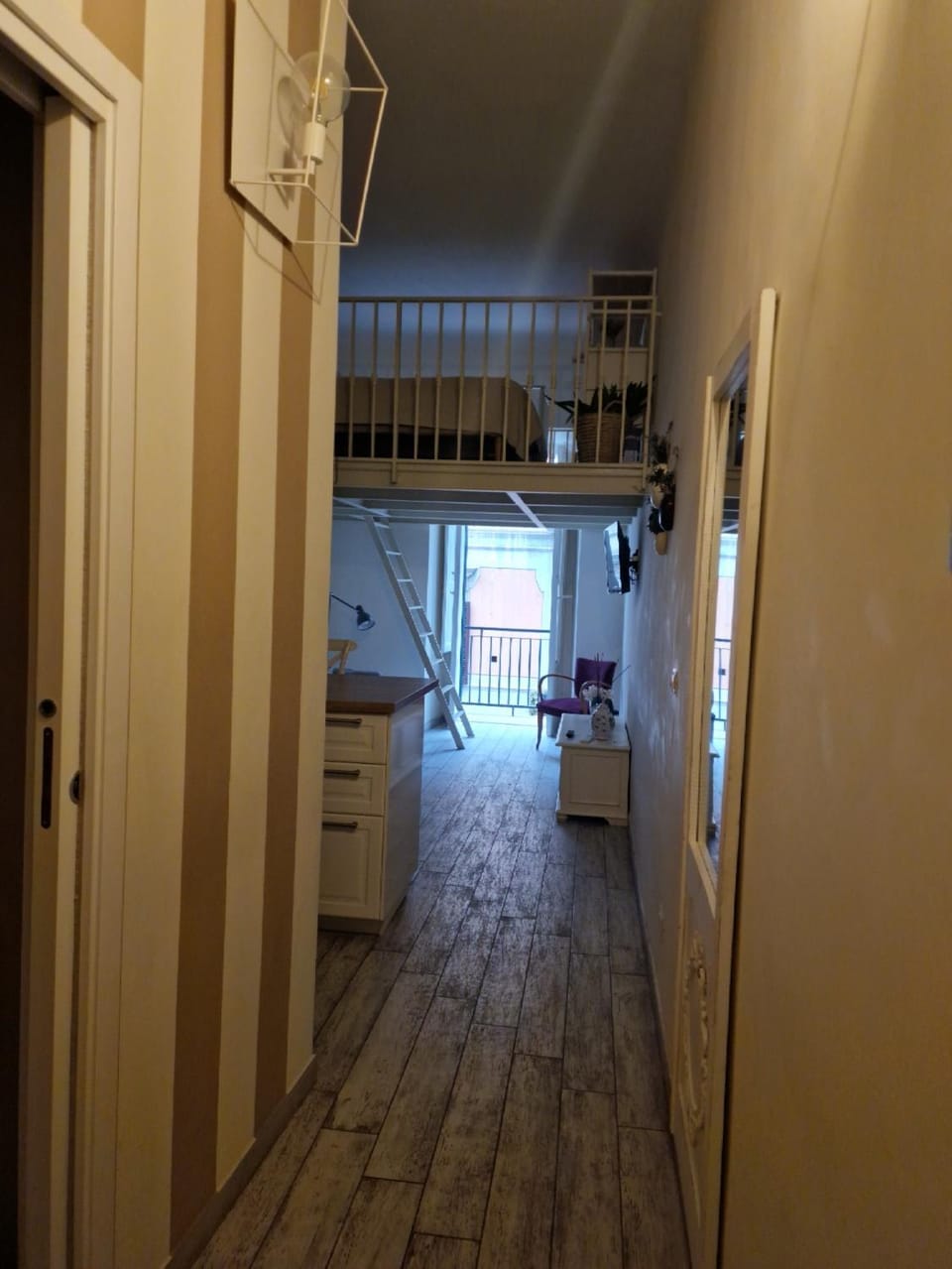 Cris Home HOWME Apartment in Bari